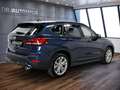 BMW X1 xDrive 20i Sport Line Sport-Steptronic Azul - thumbnail 4