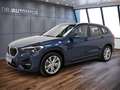 BMW X1 xDrive 20i Sport Line Sport-Steptronic Azul - thumbnail 1