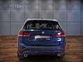 BMW X1 xDrive 20i Sport Line Sport-Steptronic Azul - thumbnail 5