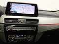 BMW X1 xDrive 20i Sport Line Sport-Steptronic Azul - thumbnail 11