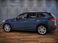 BMW X1 xDrive 20i Sport Line Sport-Steptronic Azul - thumbnail 6
