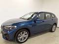 BMW X1 xDrive 20i Sport Line Sport-Steptronic Azul - thumbnail 21