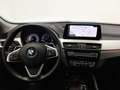 BMW X1 xDrive 20i Sport Line Sport-Steptronic Azul - thumbnail 9