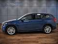 BMW X1 xDrive 20i Sport Line Sport-Steptronic Azul - thumbnail 7