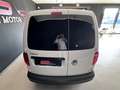 Volkswagen Caddy 2.0 TDI *prezzo IVA inclusa Blanc - thumbnail 5