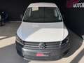 Volkswagen Caddy 2.0 TDI *prezzo IVA inclusa Blanc - thumbnail 4