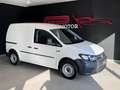 Volkswagen Caddy 2.0 TDI *prezzo IVA inclusa Blanc - thumbnail 1