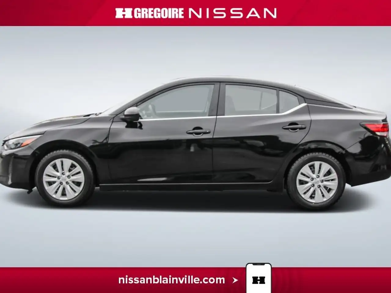 Nissan Sentra снимка Nissan Sentra
