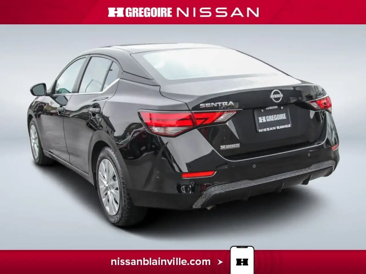 Nissan Sentra снимка Nissan Sentra