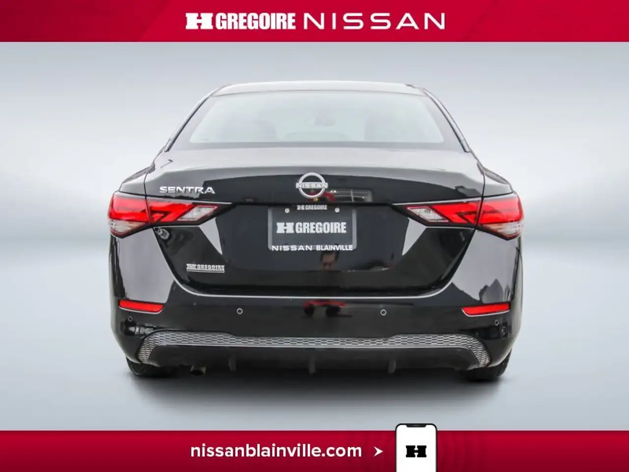 Nissan Sentra снимка Nissan Sentra