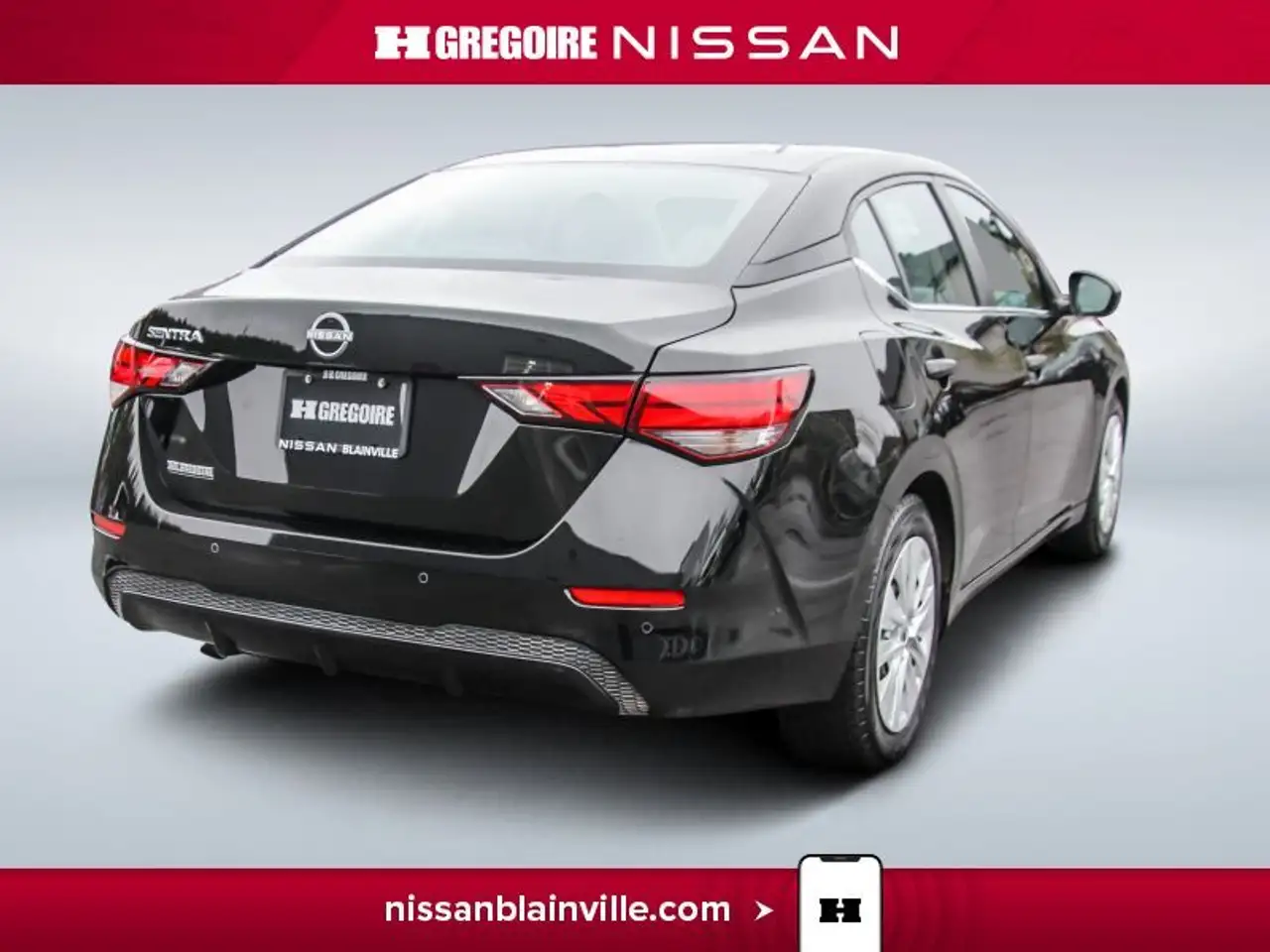 Nissan Sentra снимка Nissan Sentra