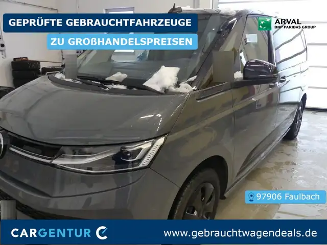 Volkswagen T7 Multivan 2.0 TDI Edition 7Sitz Matrix ACC BLIS