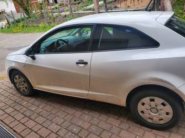 Ibiza SC 1.2 12V
