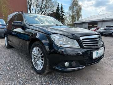 C T-Modell C 200 T CDI BlueEfficiency