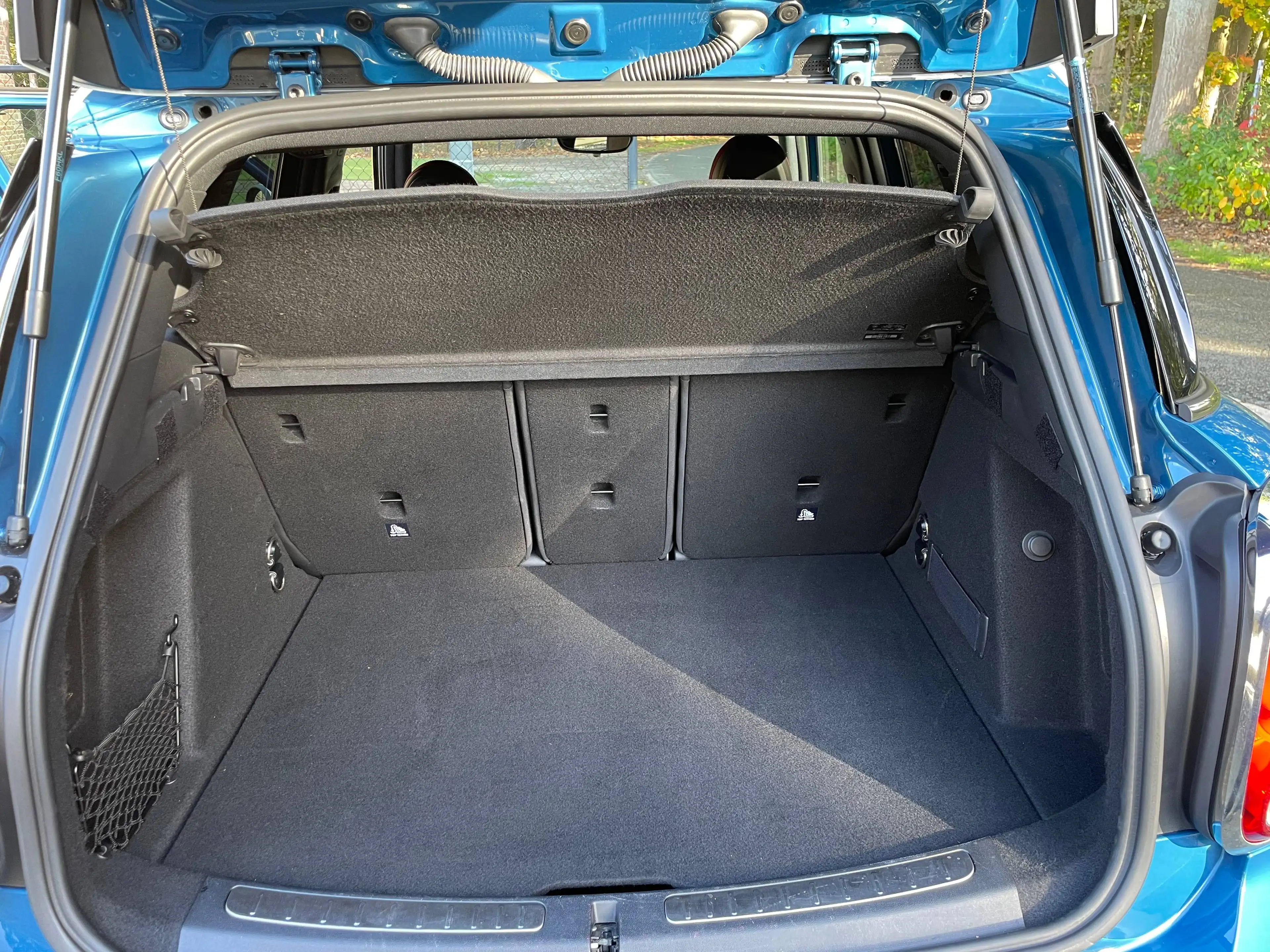 MINI Cooper S Countryman 2.0 Cooper S JCW-pack*HUD*Pano*Harman Kardon*19" JCW Course Spoke — photo 12
