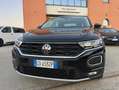 Volkswagen T-Roc T-Roc 1.5 tsi Advanced Nero - thumbnail 2