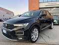 Volkswagen T-Roc T-Roc 1.5 tsi Advanced Nero - thumbnail 1