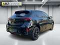 Opel Corsa F 1.2 Turbo GS Line *HU/AU neu* Noir - thumbnail 5