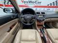 Honda Accord 2.2i-CTDi Executive Negro - thumbnail 8