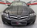 Honda Accord 2.2i-CTDi Executive Negro - thumbnail 2