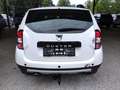 Dacia Duster Supreme 4x4 1.5dci 4x4 ! Serviceheft! Weiß - thumbnail 6
