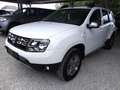Dacia Duster Supreme 4x4 1.5dci 4x4 ! Serviceheft! Weiß - thumbnail 1