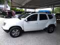 Dacia Duster Supreme 4x4 1.5dci 4x4 ! Serviceheft! Weiß - thumbnail 3