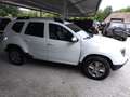 Dacia Duster Supreme 4x4 1.5dci 4x4 ! Serviceheft! Weiß - thumbnail 4