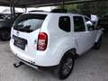 Dacia Duster Supreme 4x4 1.5dci 4x4 ! Serviceheft! Weiß - thumbnail 2