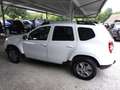 Dacia Duster Supreme 4x4 1.5dci 4x4 ! Serviceheft! Weiß - thumbnail 7