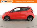 Hyundai i10 1.2 MPI Tecno Edition Aut. Rojo - thumbnail 3