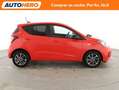 Hyundai i10 1.2 MPI Tecno Edition Aut. Rojo - thumbnail 7