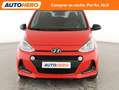 Hyundai i10 1.2 MPI Tecno Edition Aut. Rojo - thumbnail 9