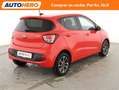 Hyundai i10 1.2 MPI Tecno Edition Aut. Rojo - thumbnail 6