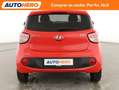 Hyundai i10 1.2 MPI Tecno Edition Aut. Rojo - thumbnail 5