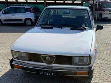 Alfetta 2.0 L