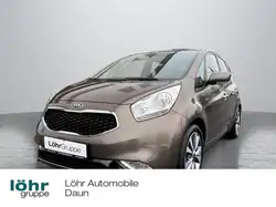 Kia Venga Spirit