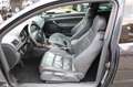 Volkswagen Golf V GTI 2.0 TFSI*LEDER*NAVI*XENON*DSG! Negro - thumbnail 12
