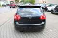 Volkswagen Golf V GTI 2.0 TFSI*LEDER*NAVI*XENON*DSG! Negro - thumbnail 5