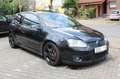 Volkswagen Golf V GTI 2.0 TFSI*LEDER*NAVI*XENON*DSG! Negro - thumbnail 3