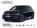 Volkswagen Golf VIII 2.0 TSI GTI "Black Style" DSG,Navi, Schwarz - thumbnail 1