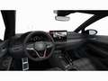 Volkswagen Golf VIII 2.0 TSI GTI "Black Style" DSG,Navi, Schwarz - thumbnail 2