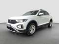 Volkswagen T-Roc Life 1.0 TSI Navi LED SHZ PDC APP Blanco - thumbnail 11