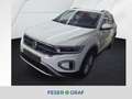 Volkswagen T-Roc Life 1.0 TSI Navi LED SHZ PDC APP Weiß - thumbnail 1