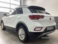 Volkswagen T-Roc Life 1.0 TSI Navi LED SHZ PDC APP Blanco - thumbnail 4