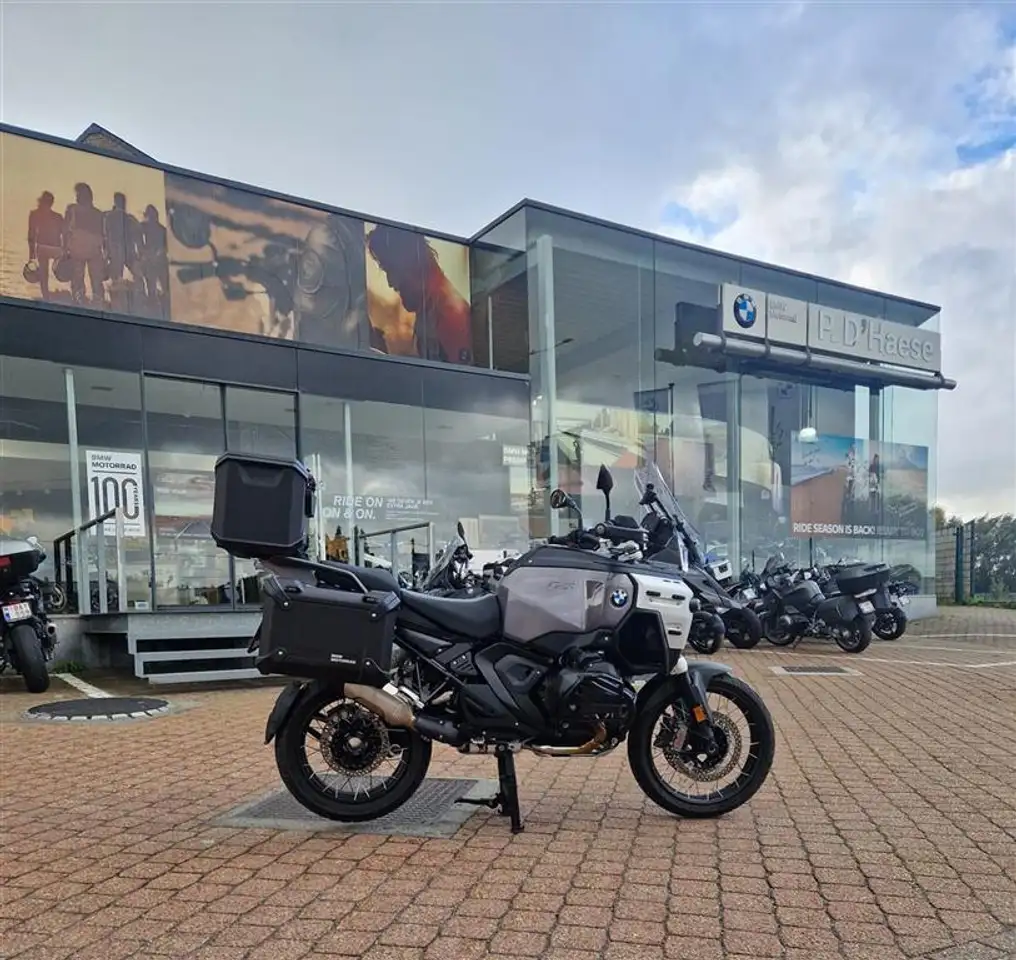 BMW R 1300 GS