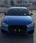 Audi RS3 SB 2,5 TFSI quattro S-tronic Blau - thumbnail 2