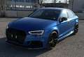 Audi RS3 SB 2,5 TFSI quattro S-tronic Blau - thumbnail 3
