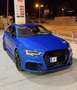 Audi RS3 SB 2,5 TFSI quattro S-tronic Blau - thumbnail 10