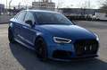 Audi RS3 SB 2,5 TFSI quattro S-tronic Blau - thumbnail 1